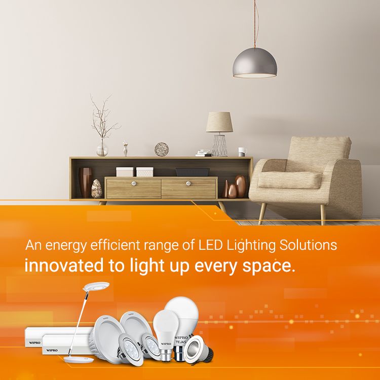 Bright Light LED Lighting Solution